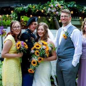 Meet your Posher, Alyson